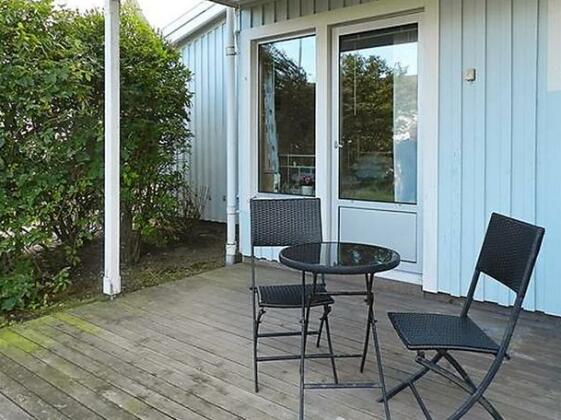 Vajern Kungshamn - Photo5