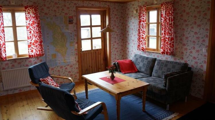 Norrvange Stugor - Photo2