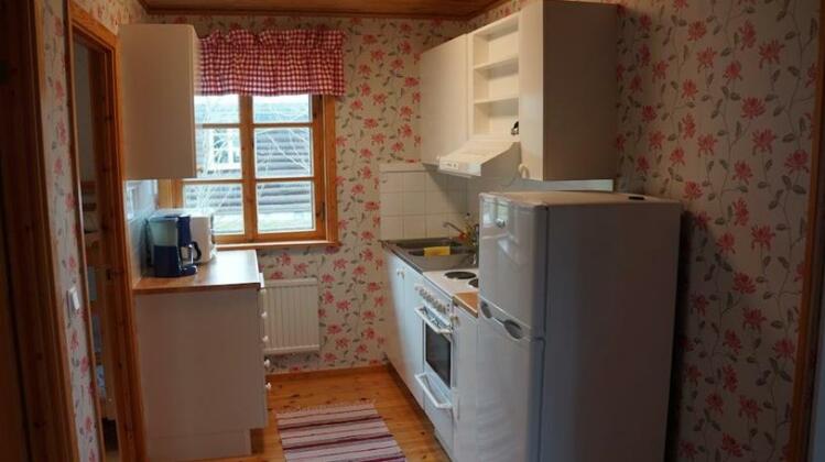 Norrvange Stugor - Photo5