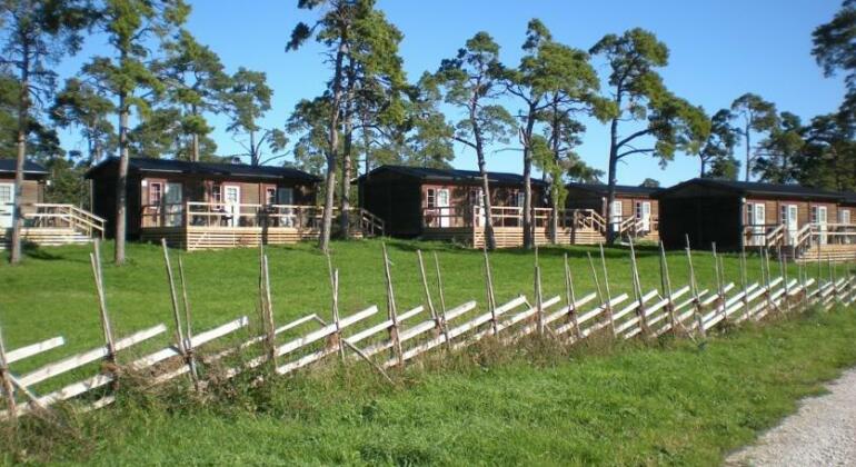STF Hostel Ihre Gard - Photo2