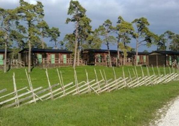 STF Hostel Ihre Gard - Photo3