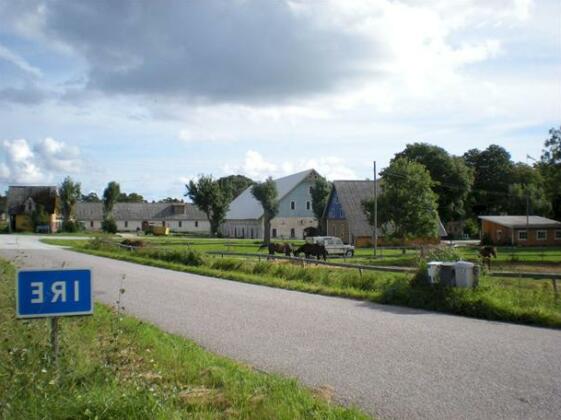 STF Hostel Ihre Gard - Photo4