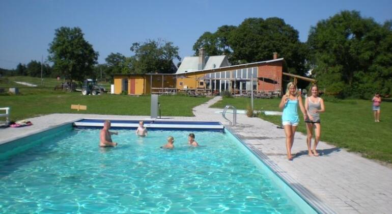 STF Hostel Ihre Gard - Photo5