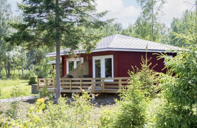 Hamgarden Nature Resort Tiveden - Photo2