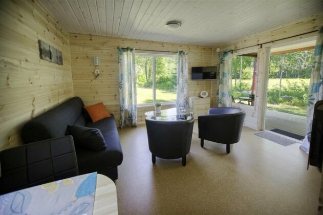 Hamgarden Nature Resort Tiveden - Photo5