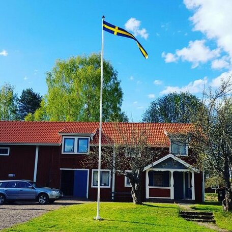 B&B Parkgarden Leksand - Photo2
