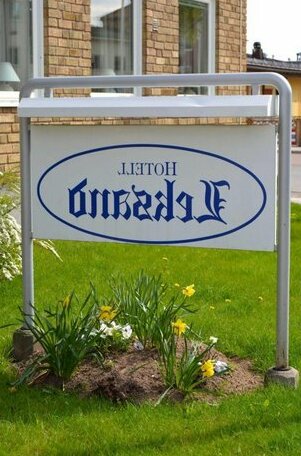 Hotell Leksand - Photo2
