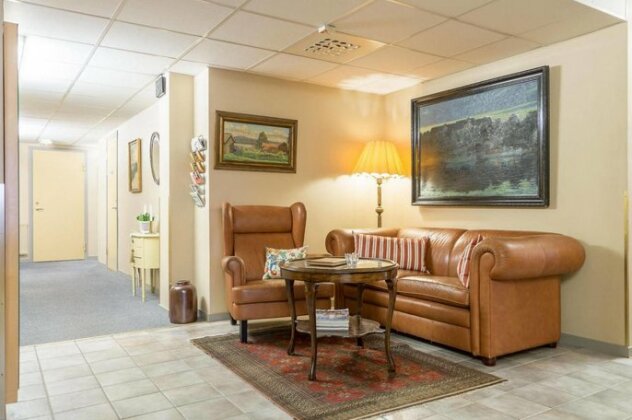 Hotell Leksand - Photo3