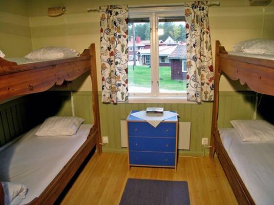 Hotell Moskogen - Photo2