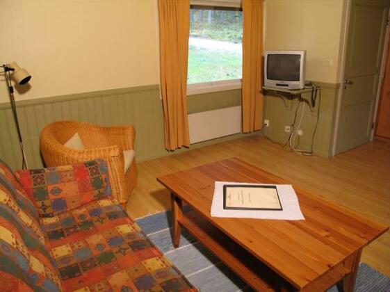 Hotell Moskogen - Photo3