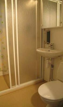 Hotell Moskogen - Photo4