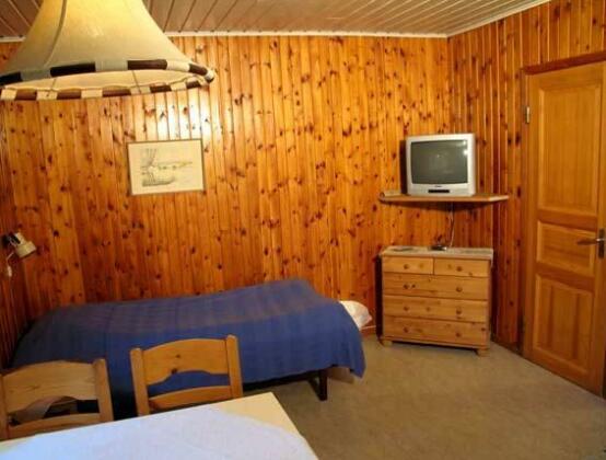 Hotell Moskogen - Photo5