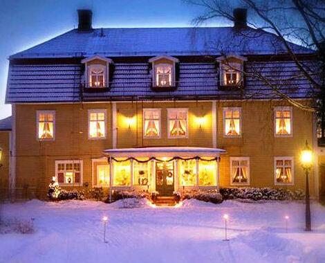 Korstappans Herrgard - Photo2