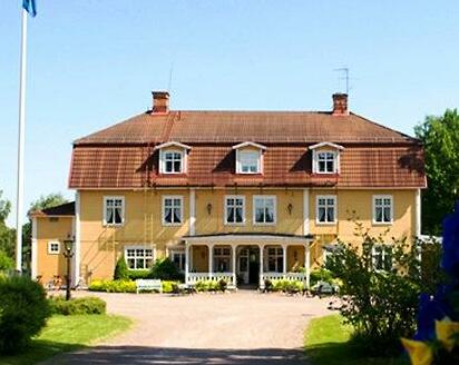 Korstappans Herrgard - Photo3