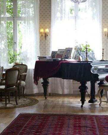Korstappans Herrgard - Photo5