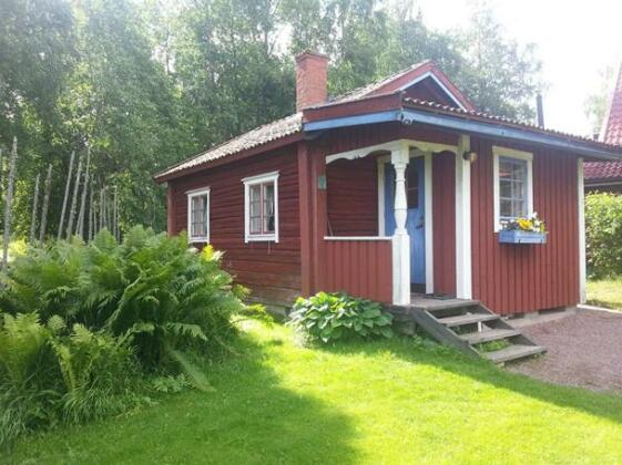 Kullsbjorken Bed & Breakfast - Photo2