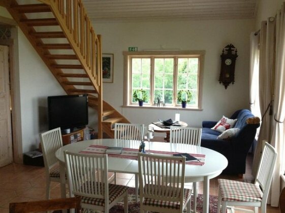 Kullsbjorken Bed & Breakfast - Photo3
