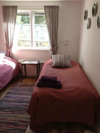 Kullsbjorken Bed & Breakfast - Photo4