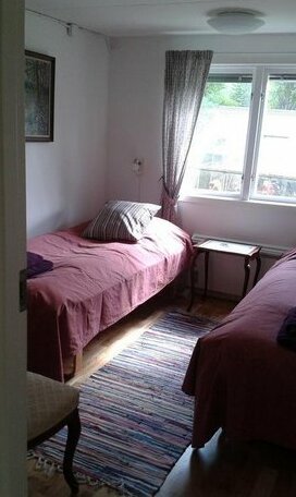 Kullsbjorken Bed & Breakfast - Photo5