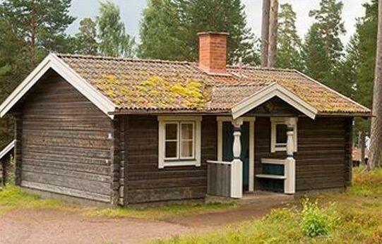 Leksand Strand Camping och Resort