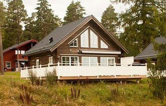 Leksand Strand Camping och Resort - Photo2