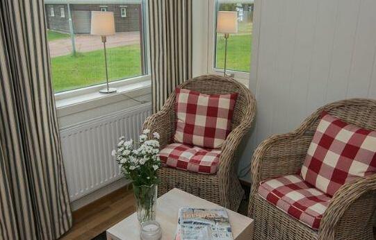 Leksand Strand Camping och Resort - Photo3