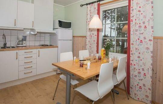 Leksand Strand Camping och Resort - Photo4