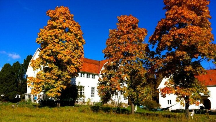 Leksands Gasthem Bed & Breakfast