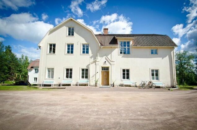 Leksands Gasthem Bed & Breakfast - Photo2