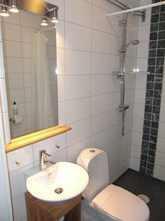 Molnbyggen Stugby - Photo3