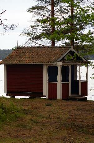 Molnbyggen Stugby - Photo4