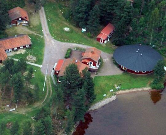 Molnbyggen Stugby - Photo5