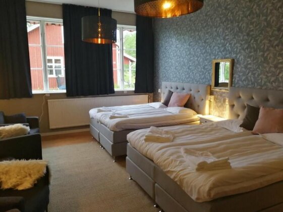 Sjugare Bed & Breakfast