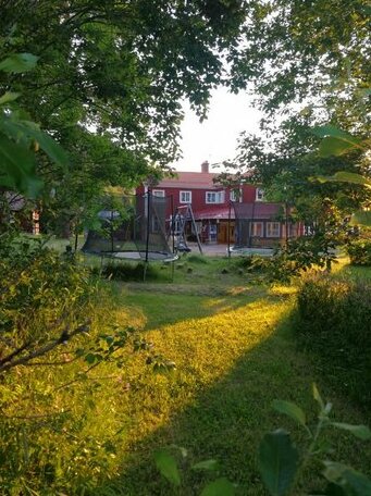 Sjugare Bed & Breakfast - Photo2