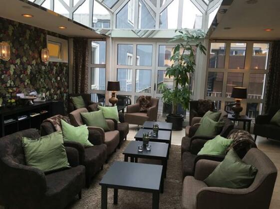 Best Western Plus Edward Hotel - Photo2