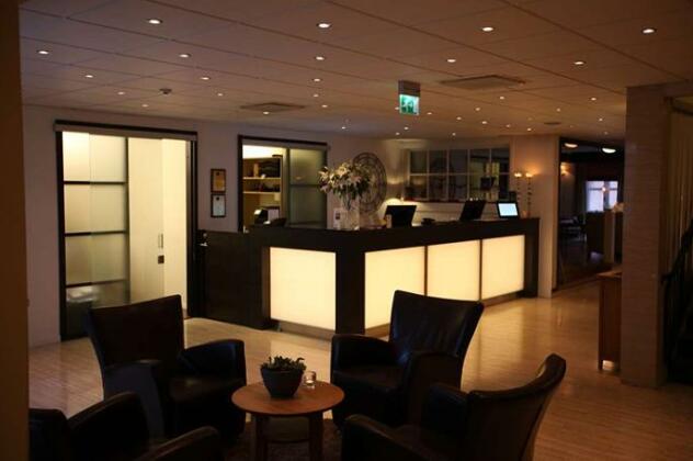 Best Western Plus Edward Hotel - Photo3