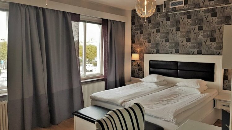 Hotell Radhuset - Photo2