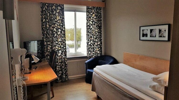 Hotell Radhuset - Photo4