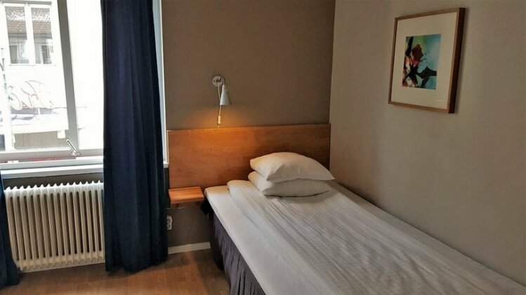 Hotell Radhuset - Photo5