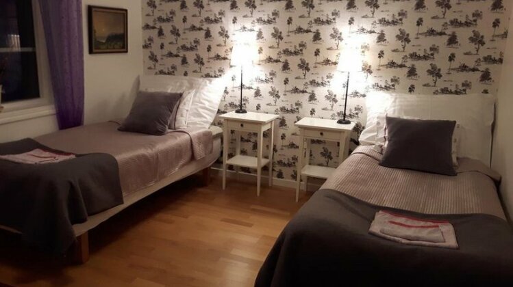 Kullens Bed and Breakfast - Photo4