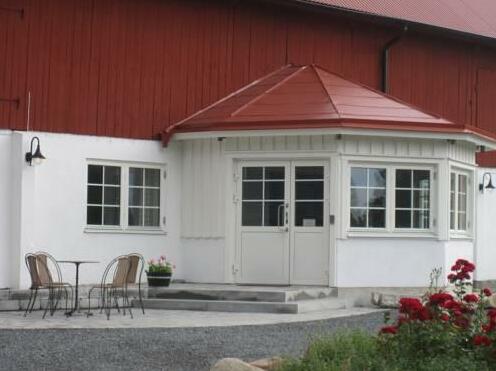 Narebo Gardshotell - Photo2