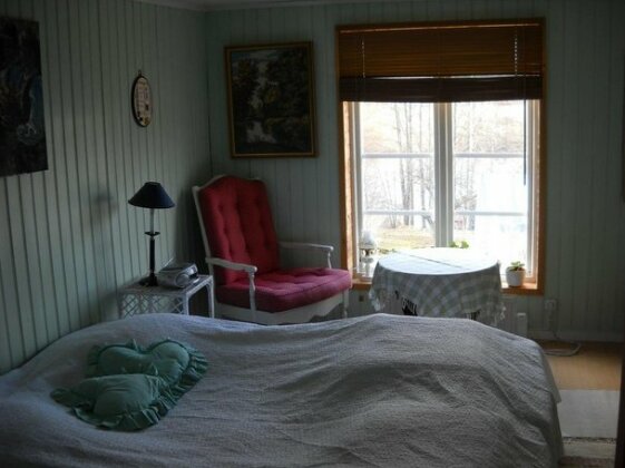 Alvbacken - Photo3