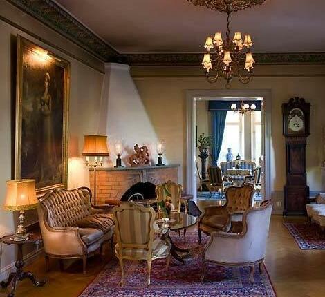 Thorskogs Slott - Photo3