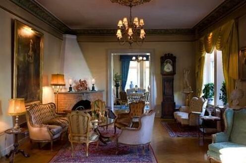 Thorskogs Slott - Photo4