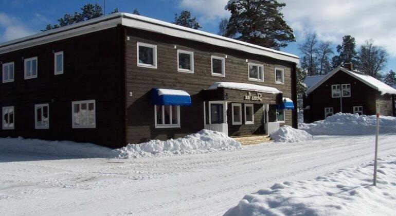 Skiers Inn