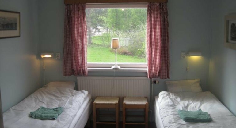 Skiers Inn - Photo3