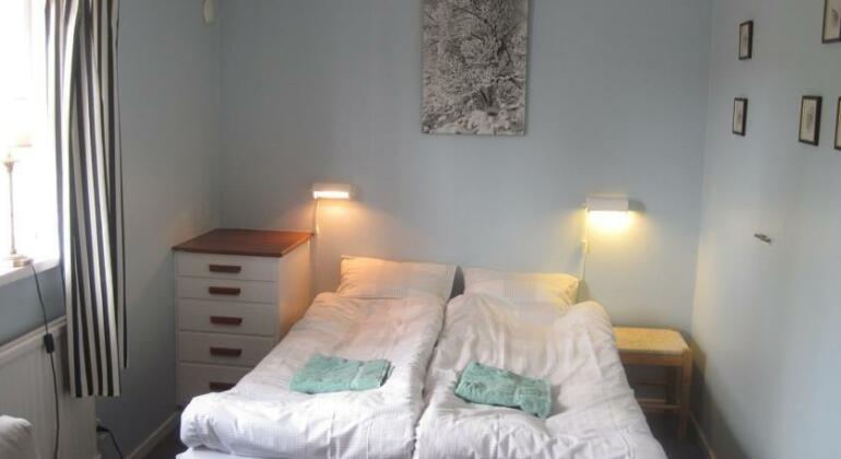 Skiers Inn - Photo4