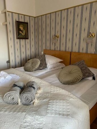 Bergsgarden - det lilla hotellet i Guldsmedshyttan - Photo4