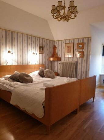 Bergsgarden - det lilla hotellet i Guldsmedshyttan - Photo5