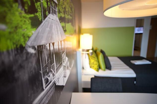 Sky Hotel Apartments Linkoping - Photo3